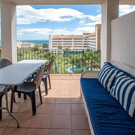 Ferienwohnung Manilva Playa 2188 Vistas Al Mar Exterior foto