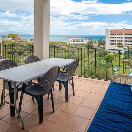 Ferienwohnung Manilva Playa 2188 Vistas Al Mar Exterior foto
