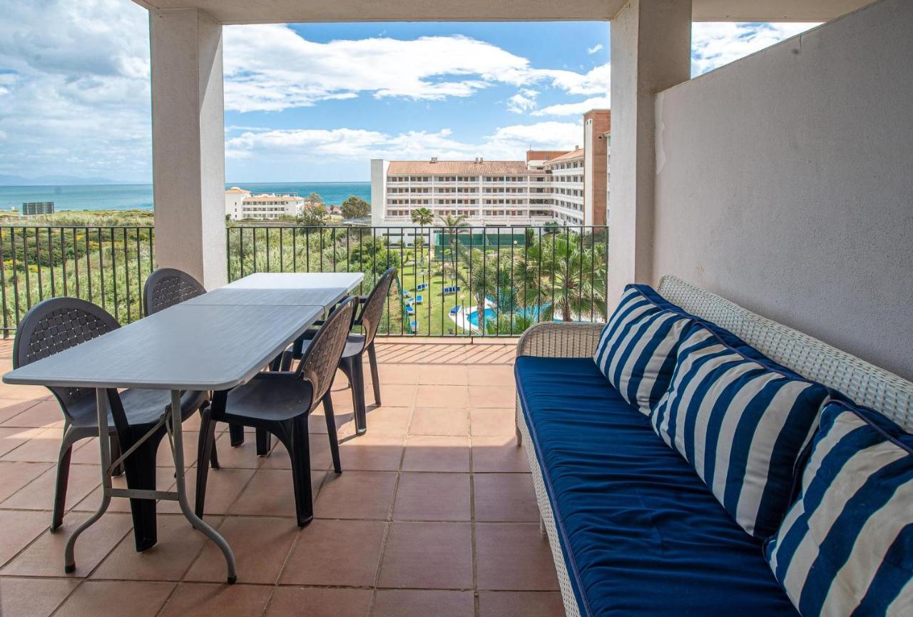 Ferienwohnung Manilva Playa 2188 Vistas Al Mar Exterior foto