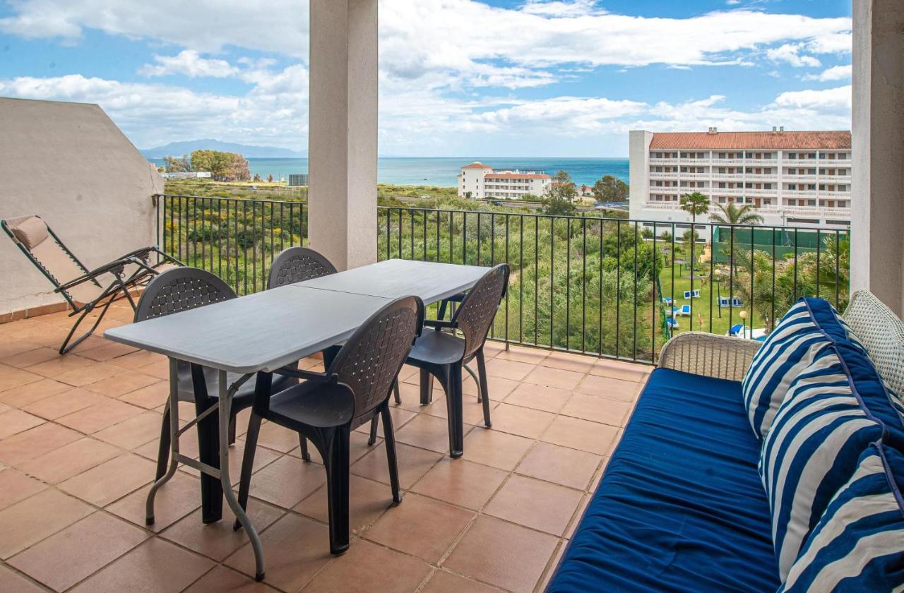 Ferienwohnung Manilva Playa 2188 Vistas Al Mar Exterior foto