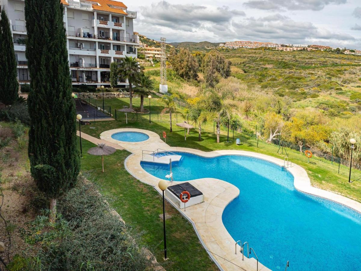 Ferienwohnung Manilva Playa 2188 Vistas Al Mar Exterior foto